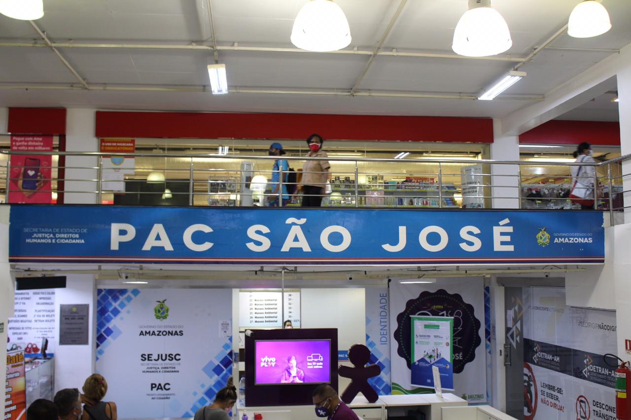 PAC’s terão emissão de documentos, aos sábados, com o programa ‘PAC Alternativo’