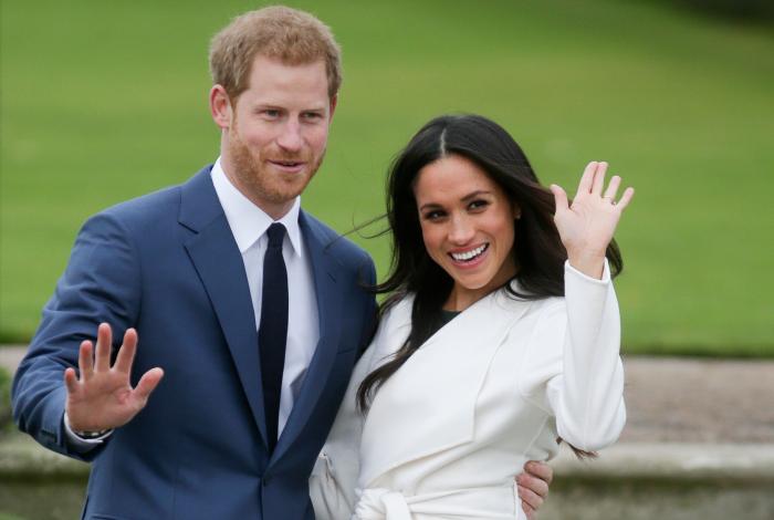 Príncipe Harry e Meghan fazem apelo ao Reino Unido por fim do "racismo estrutural"