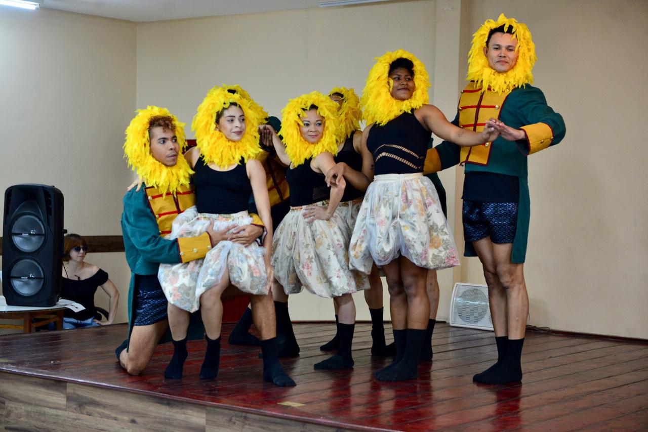 Programação “Semana das Crianças” tem espetáculos neste fim de semana