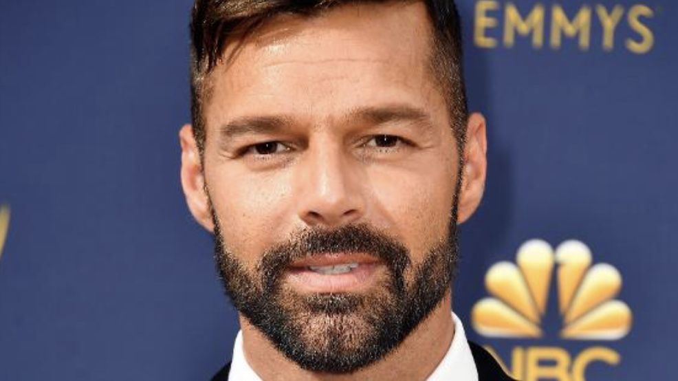 Ricky Martin é escalado para 'Uma Invenção de Natal' da Netflix, diz site