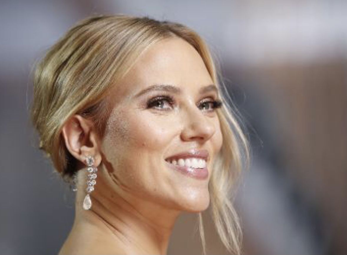 Scarlett Johansson irá estrelar 'Bride', novo thriller da Apple