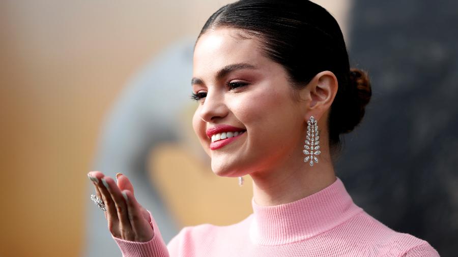 Selena Gomez fará filme de terror ambientado no mundo da moda