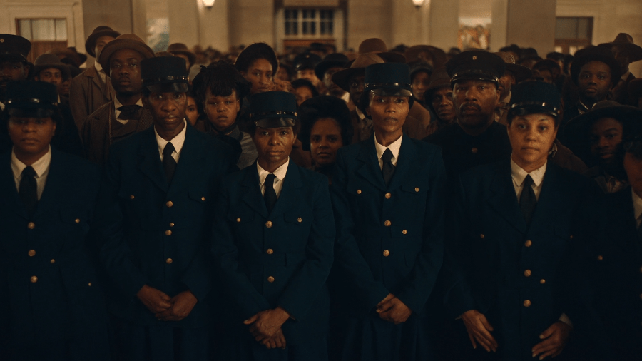 Série do diretor de Moonlight mostra luta contra a escravidão; veja trailer