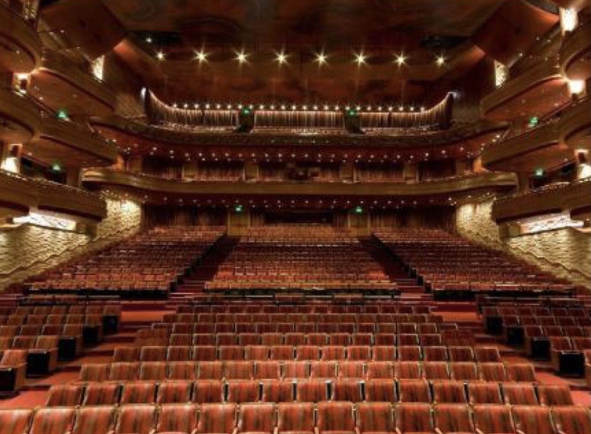 Teatro Bradesco em São Paulo reabre em novembro com show de Diogo Almeida