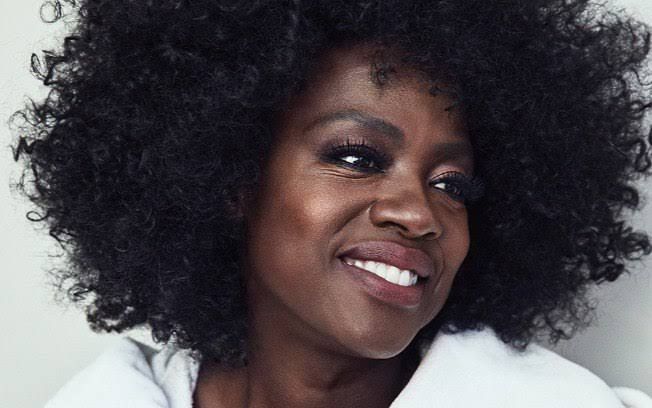 Viola Davis é a estrela do evento Cidadão Global 2020