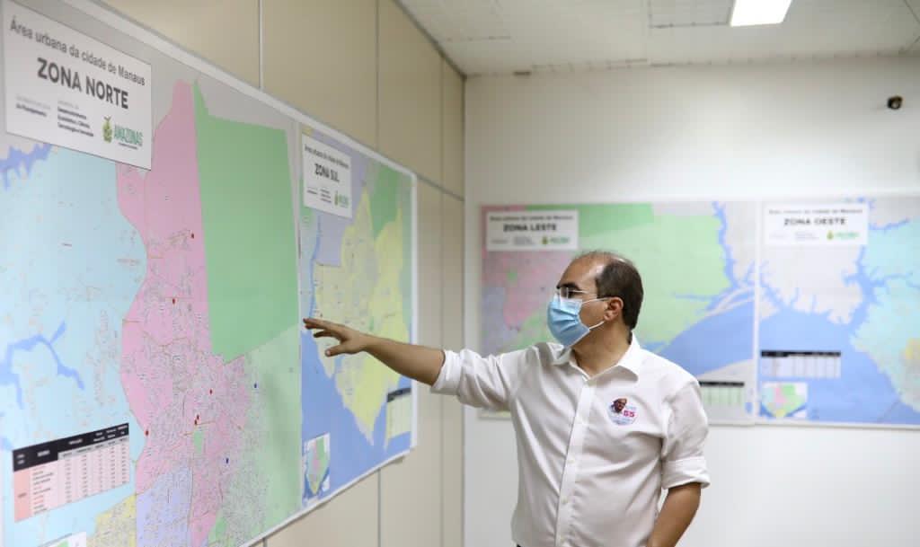 Ricardo Nicolau apresenta planejamento para ciclistas e mobilidade sustentável