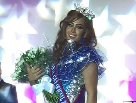 Amazonas elege sua Miss Gay 2020