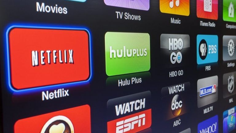 Canadá quer plataformas de streaming para financiar indústria audiovisual