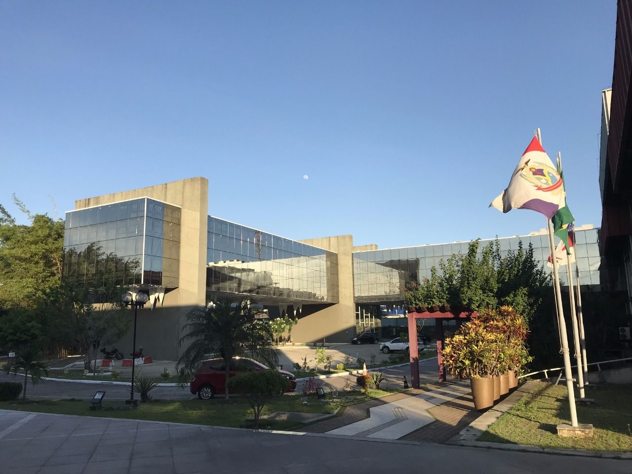 Escola de Contas do TCE-AM promove encontro nacional entre Ministérios Públicos e Procuradorias