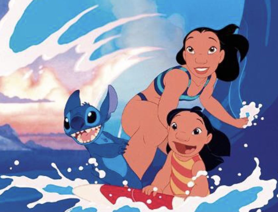 'Lilo & Stitch' deve ganhar versão live-action, diz site