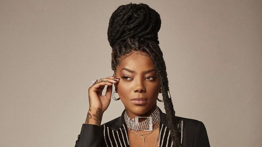 Ludmilla anuncia música com Valesca, Tati Quebra Barraco, MC Carol e Katia