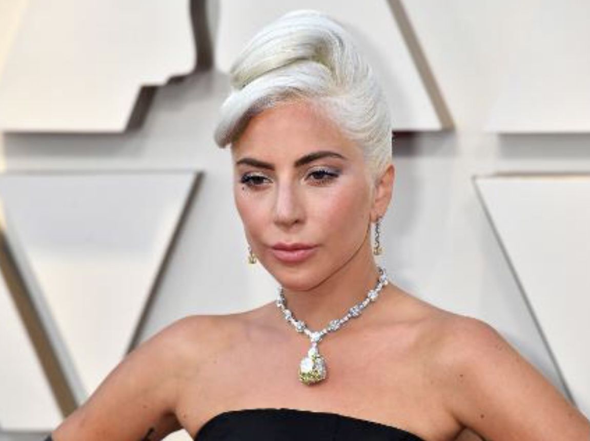 Lady Gaga se junta a Brad Pitt em filme de ação de David Leitch, diz site