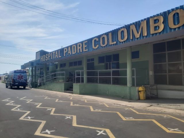 MPAM QUER EVITAR PARADA TOTAL EM HOSPITAL DE PARINTINS