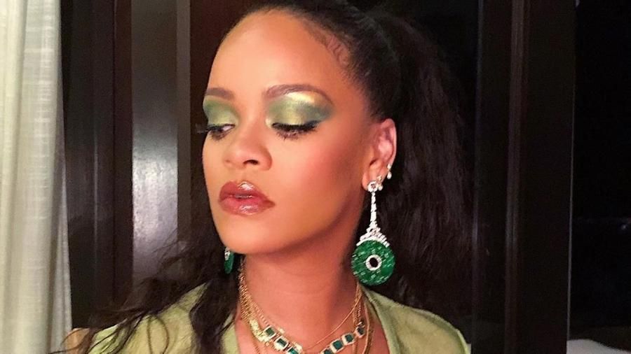 Pharrell Williams antecipa álbum de Rihanna: 'Em um lugar diferente agora'