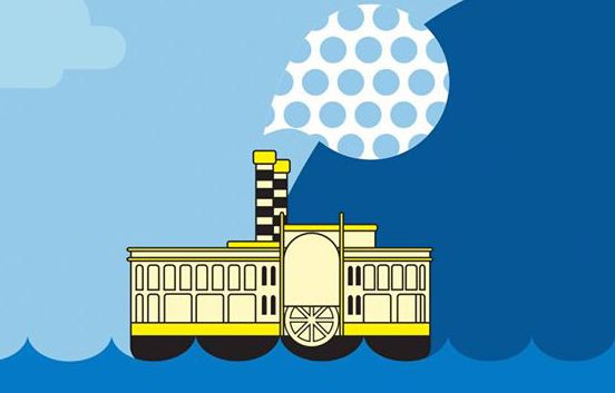 Prêmio Barco a Vapor promove cerimônia online: Carioca Guilherme Semionato é o vencedor