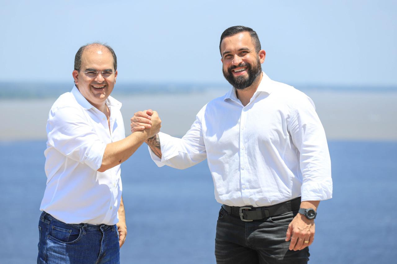 Ricardo Nicolau planeja incentivar turismo como alternativa econômica