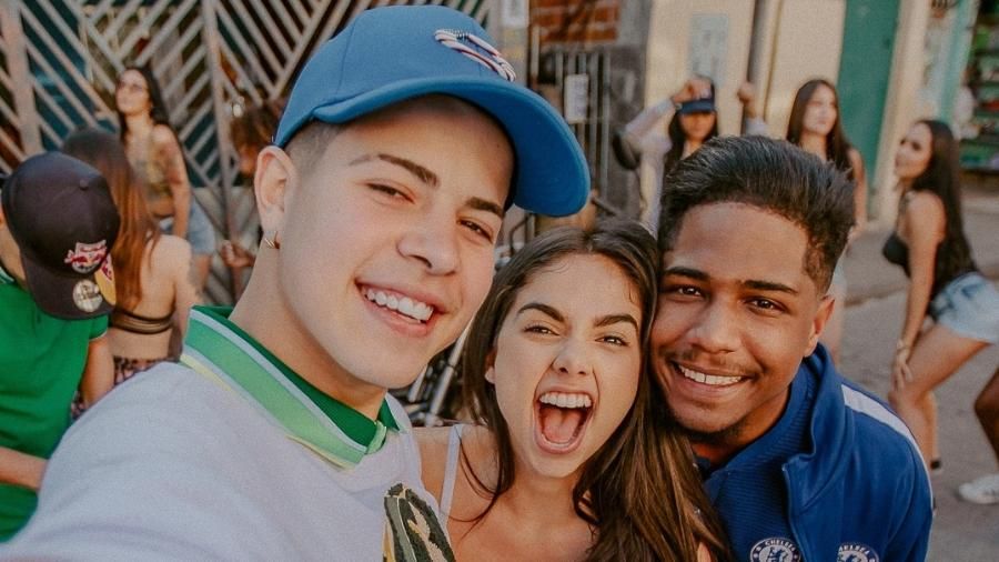 'Sintonia' tem segunda temporada confirmada para 2021