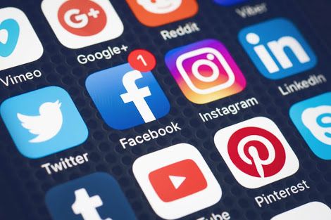 Turquia impõe altas multas às principais redes sociais
