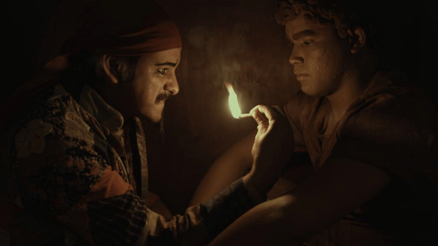 TV Cultura estreia três produções infanto-juvenis nacionais neste sábado