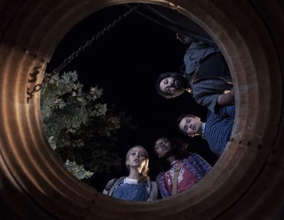'Utopia' é cancelada após primeira temporada