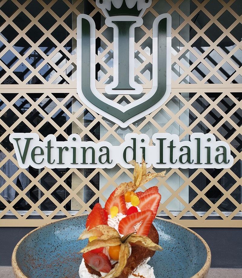 Vetrina di Itália chega a Manaus com massas italianas frescas e artesanais