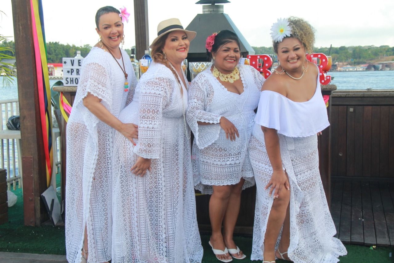 Elas Cantam Samba’ lança videoclipe no Bar do Armando