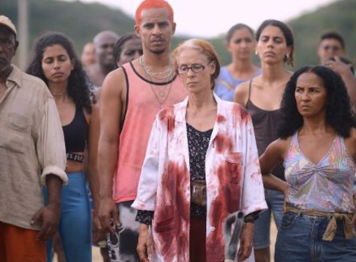 'Bacurau' é eleito melhor filme estrangeiro em premiação dos críticos de NY