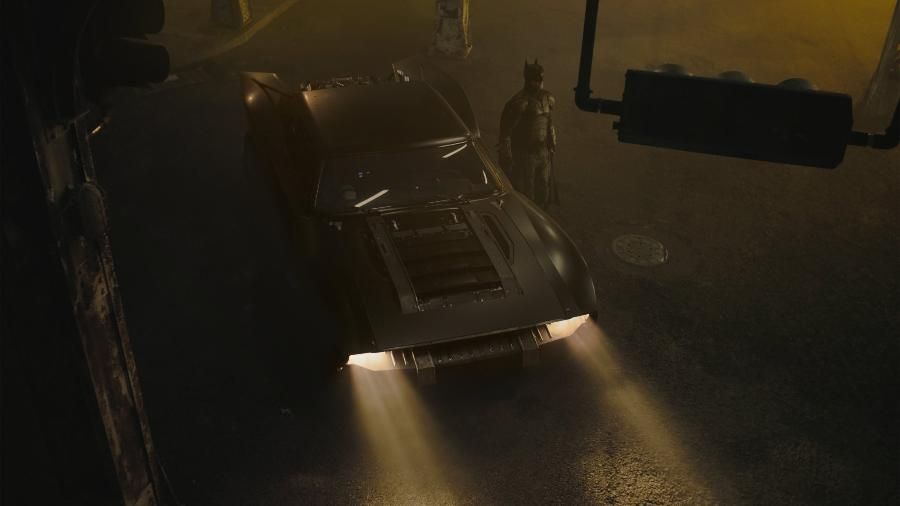 DC planeja 6 filmes por ano a partir de 2022; 4 nos cinemas, 2 no streaming
