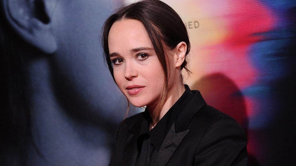 Ellen Page se declara transgênero e muda nome para Elliot