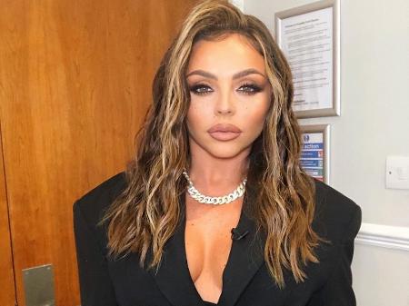Jesy Nelson deixa o Little Mix após nove anos no grupo