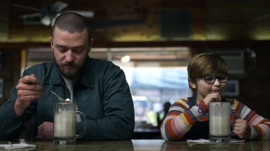 Justin Timberlake volta à atuação em filme sobre homofobia; veja trailer