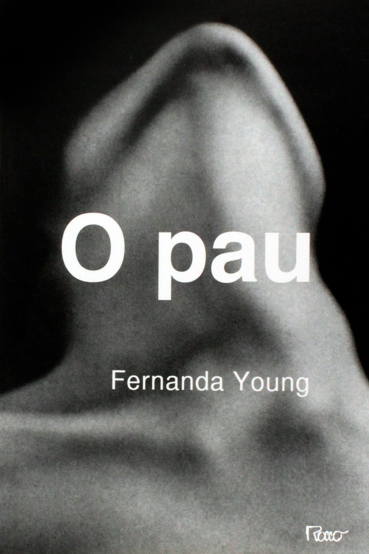 Narrado pela atriz Marisa Orth, "O Pau", de Fernanda Young, chega à Ubook