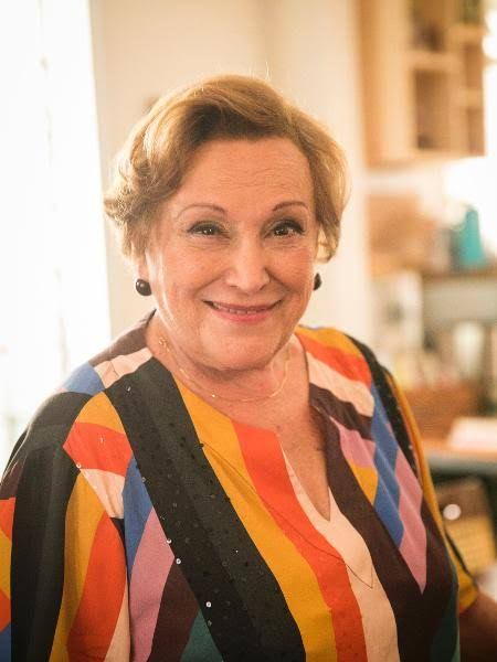 Nicette Bruno morre no Rio, vítima de Covid-19