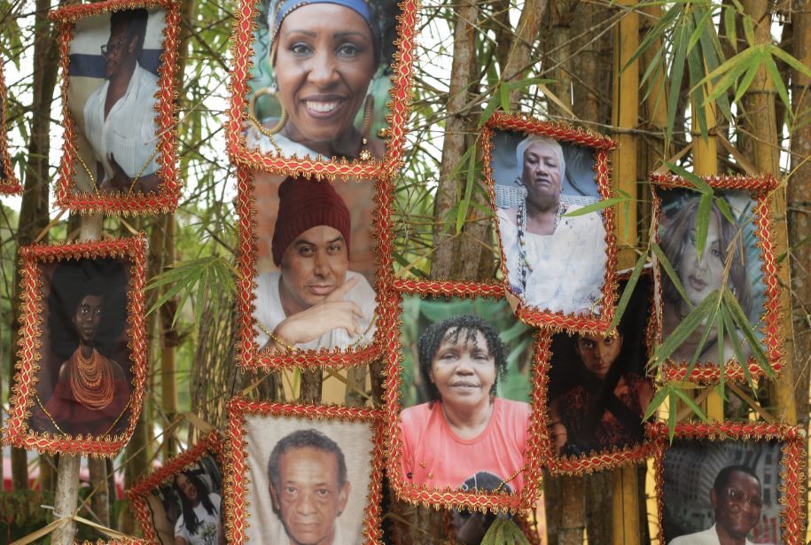 Trajetória de personalidades negras do Amazonas pode ser acessada em site