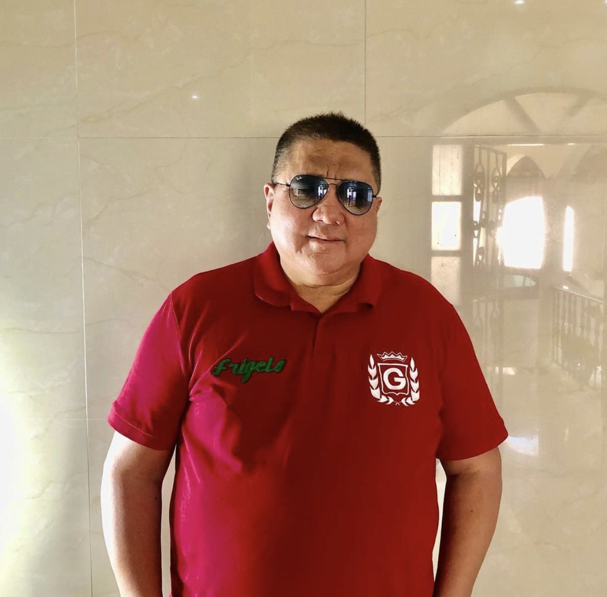 Cantor David Assayag testou positivo para Covid-19; Presidente do Garantido garante suporte