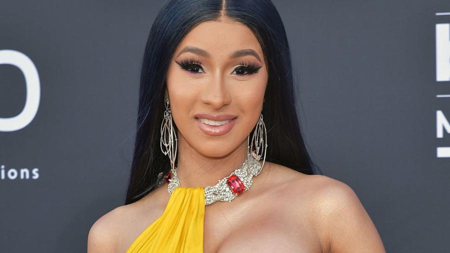 Cardi B é escalada como protagonista em novo filme de comédia da Paramount