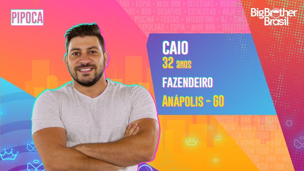 Plantão BBB22: Conheça os participantes do reality show