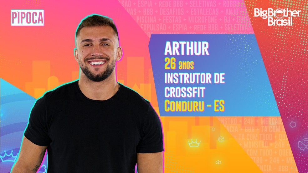 Plantão BBB22: Conheça os participantes do reality show