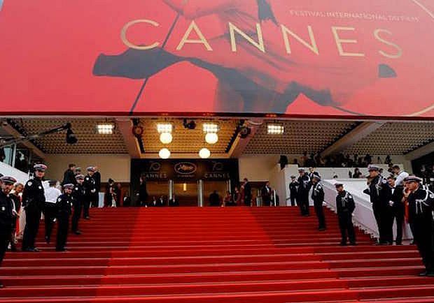 Festival de Cinema de Cannes é adiado para julho por Covid-19