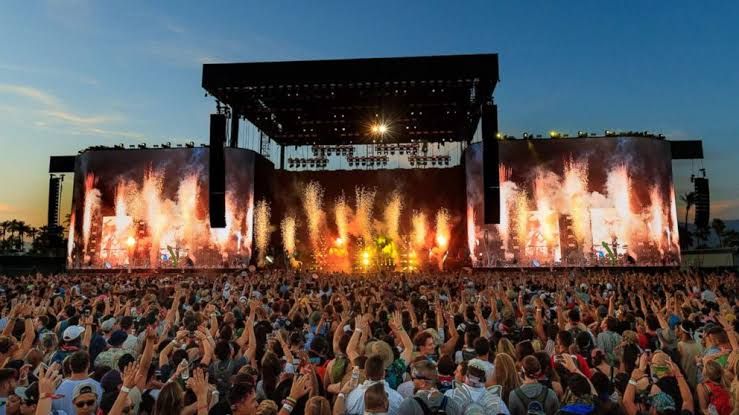 Festival de Coachella é cancelado pelo segundo ano consecutivo pela covid-19