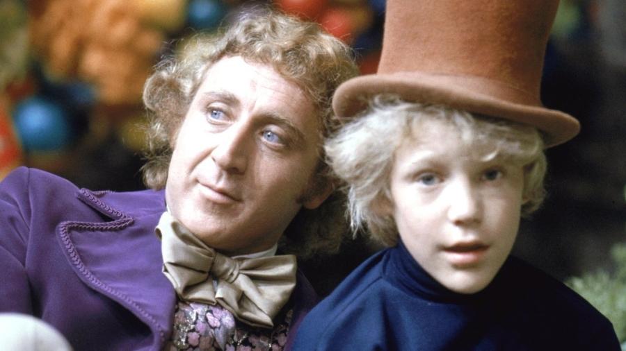 Filme de Willy Wonka chega em 2023 e com Tom Holland ou Timothée Chalamet
