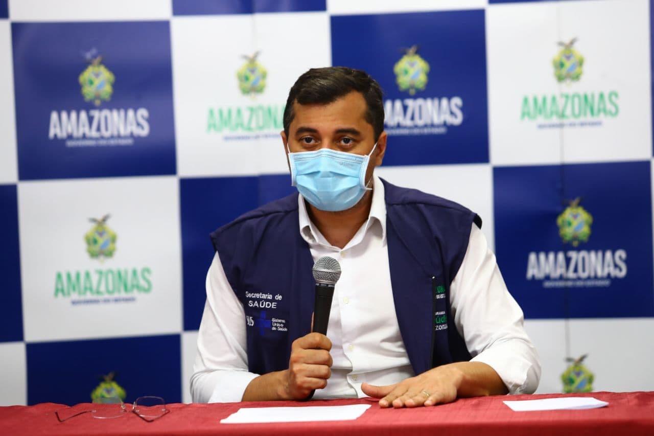 Prorrogado decreto com medidas de restrição para combater a Covid-19