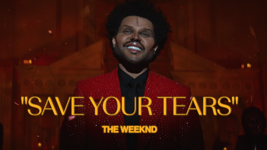 The Weeknd aparece com rosto 'plastificado' no clipe de 'Save Your Tears'