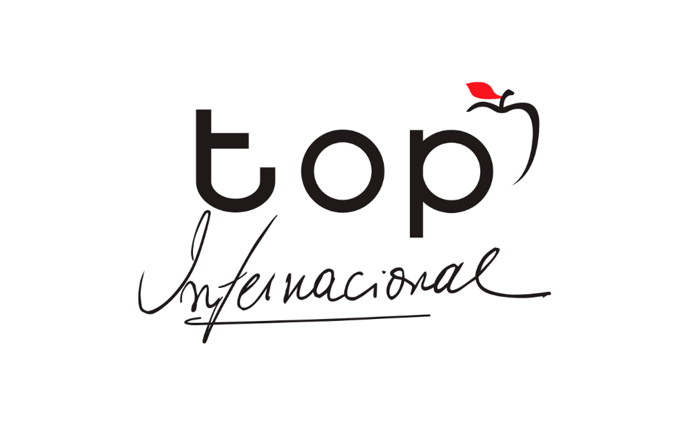Top Internacional com Drive Thru e Delivery