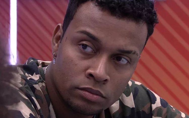 Com recorde de rejeição, Nego Di deixa BBB 21