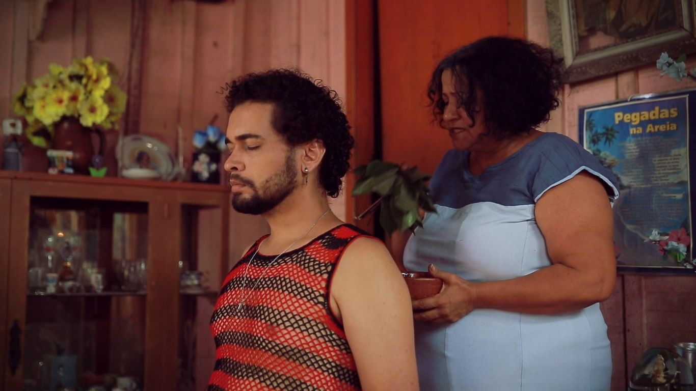 'A Benzedeira', com Rosa Malagueta, é selecionado para Festival de Cinema de Caruaru