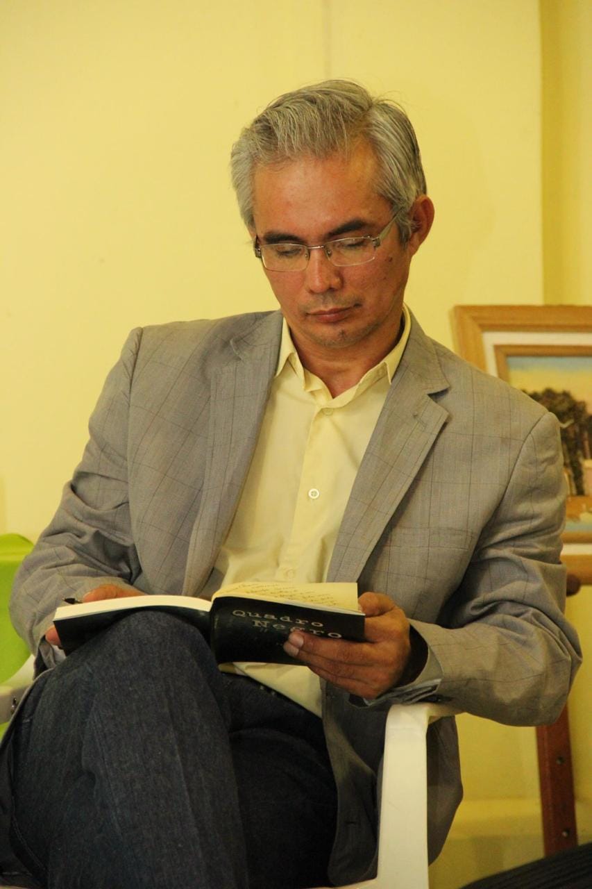 Amom propõe criação da primeira biblioteca pública virtual municipal em homenagem a Francisco Calheiros