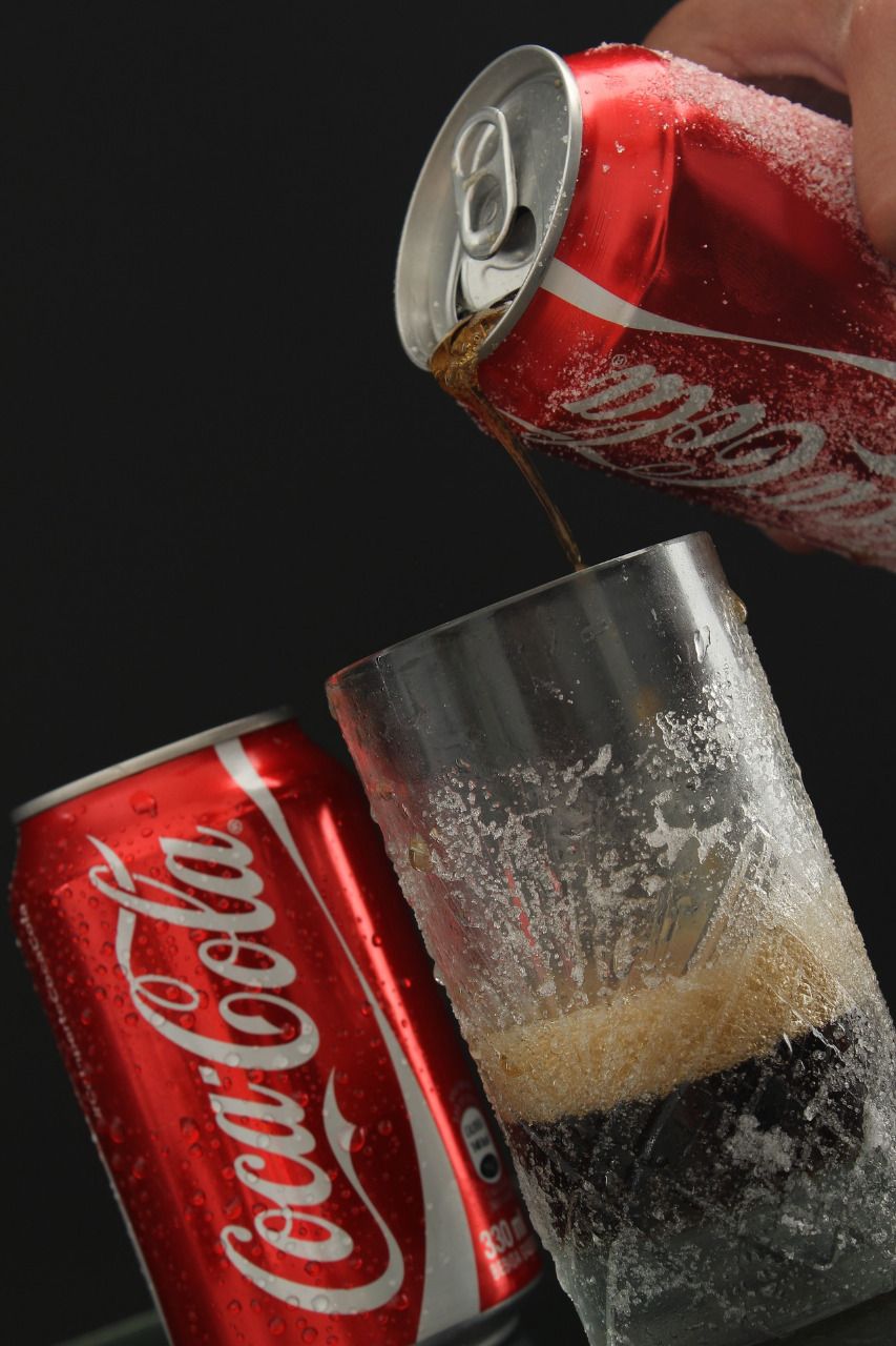 Aplicativo do Grupo Simões “Coca-Cola na sua casa” atende todos os bairros de Manaus