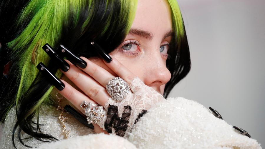 Billie Eilish pede ordem de restrição após ameaças de morte, diz site