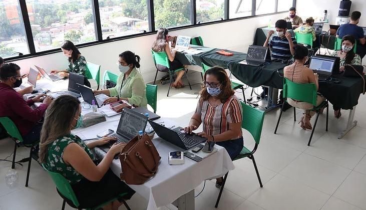 Defensoria realiza mutirão virtual na área de Família com 900 vagas